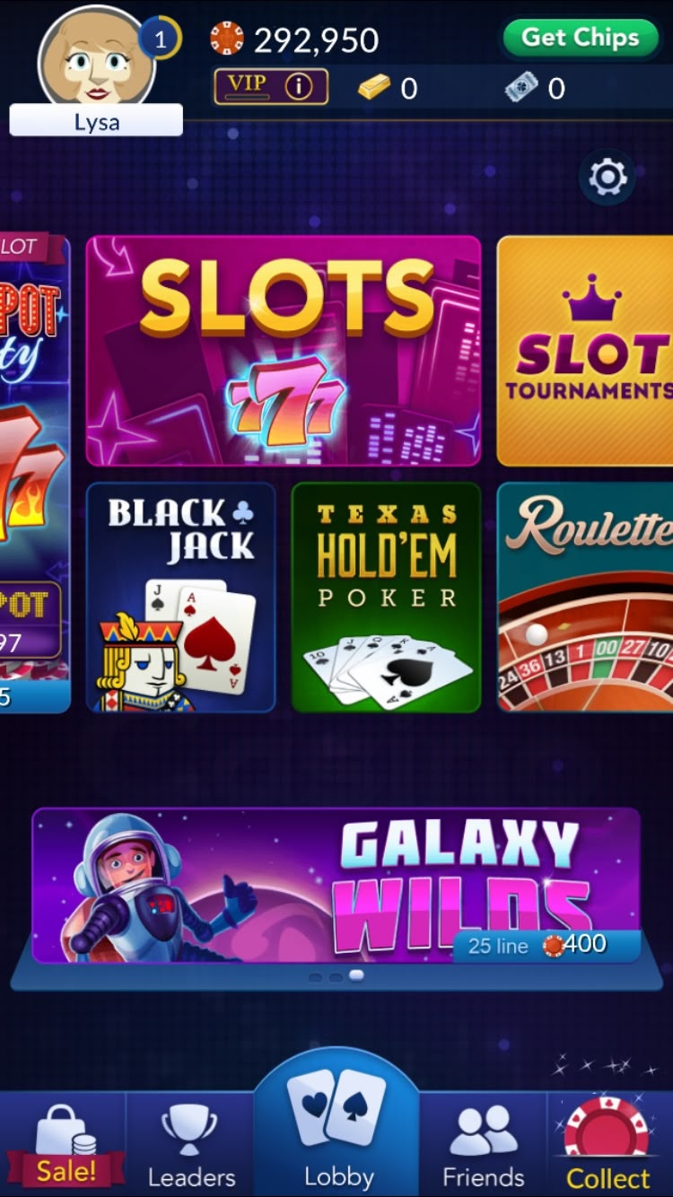 Slots Hammer Casino game