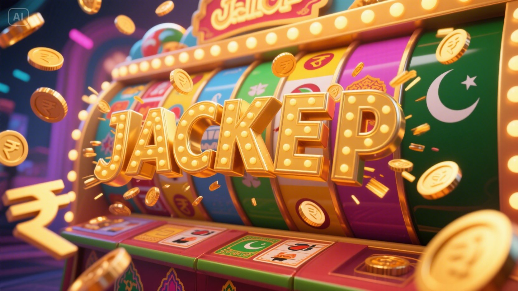 Slots Hammer CasinoMake your first recharge and receive a 200% instant top-up! Pakistan’s gamers can enjoy fair gameplay, local deposits, and instant PKR withdrawals through verified systems.